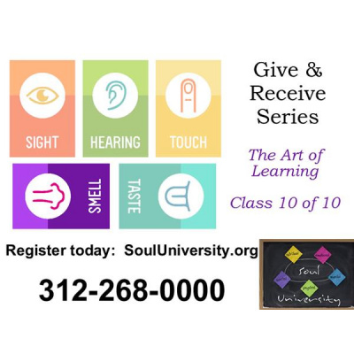 Soul University Radio