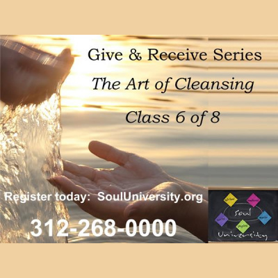 Soul University Radio