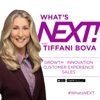 The Cyborg Olympics and Becoming a Better Leader with Bonnie St. John