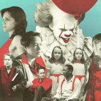 Every Stephen King Movie