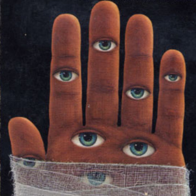 Derry Connection: A Stephen King Podcast