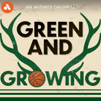 Sparkys Idea On How To Improve NBA Play In Tournament | Green amp Growing
