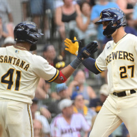 Tim Dillard On Red Hot Brewers Offense