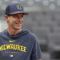 Is This Craig Counsells Best Managing Job?