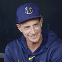 Tim Dillard on Brewers in one run games