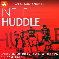 TNF Preview + How Does Miami Score 70!? | In The Huddle