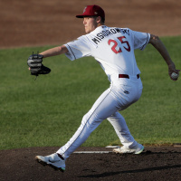 Dykstra on Milwaukee Brewers New Top 30 Prospect List