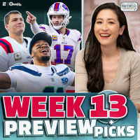 Bear Trap? Previewing Week 13