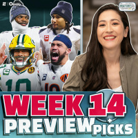 Steel Curtain Call: Previewing Every Week 14 Game 