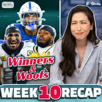 No Pack No: Recapping the Eagles Win, plus Jonathan Taylor’s MVP chances