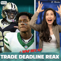 The Final Sauce??? Trade Deadline Reaction and Recapping the Cardinals Win