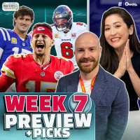 Truth hurts? Previewing Every Week 7 Game