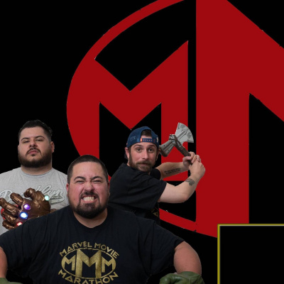 Marvel Movie Marathon