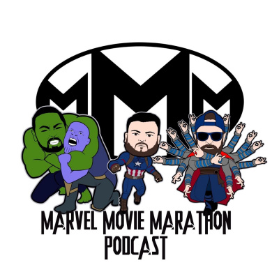 Marvel Movie Marathon