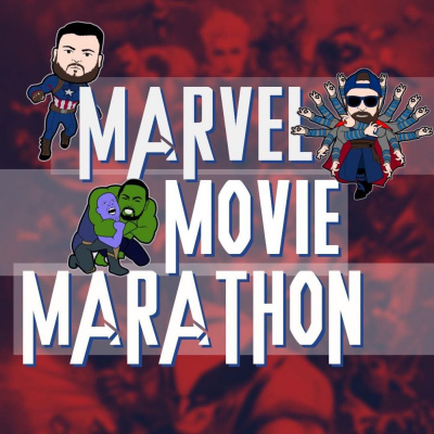Marvel Movie Marathon