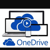Cómo usar Onedrive?