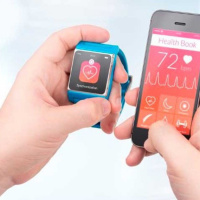 App Salud, Google Fit y My Asics | Generación X