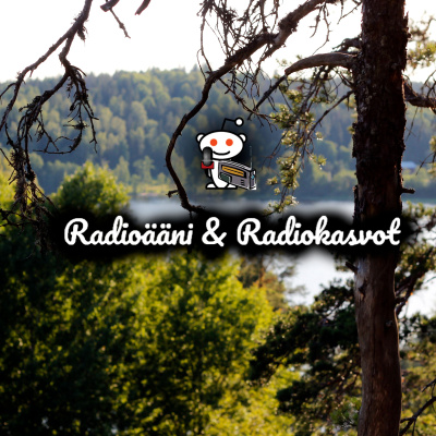 Radioääni  Radiokasvot