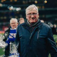 Ole Qvist - KB- og landsholdslegende og FCKs første målmandstræner