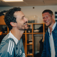 En ikke helt almindelig lørdag på Nummer 10