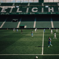 Podkort #3 fra La Manga