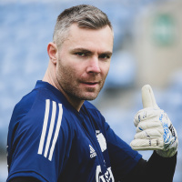 Stephan Andersen om Real Betis