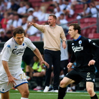 Banik-optakt med tjekkisk FCK-historik