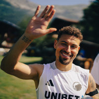 Podkort fra Østrig #1 2024