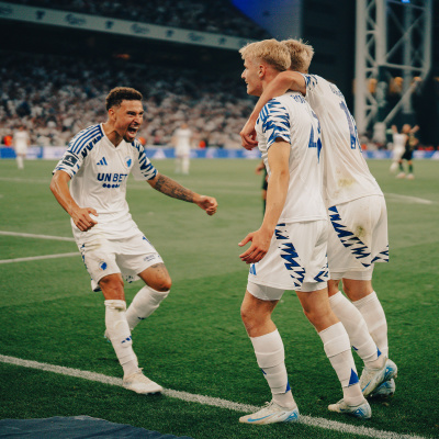 F.c. København