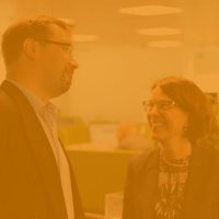 Jakso 6: Miksi joka neljäs työssäkäyvä katselee uutta työpaikkaa?