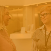 Jakso 4: Miten itseohjautuvia tiimejä johdetaan käytännössä?