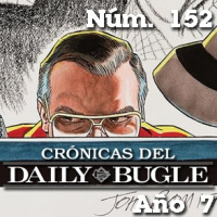 Crónicas del Daily Bugle 152 -En recuerdo de John Romita Sr.