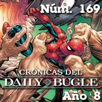 Crónicas del Daily Bugle 169 -Crisis de identidad equivocada