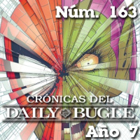 Crónicas del Daily Bugle 163 -La Última Cacería de Spiderman