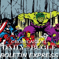 CDB Boletín Express -Momentos Imborrables vol. I