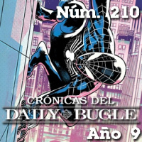 Crónicas del Daily Bugle 210 -Pérdidas aceptables