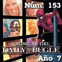Crónicas del Daily Bugle 153 -Al máximo