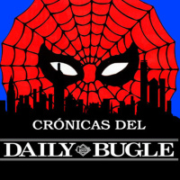 Spiderman: Crónicas Del Daily Bugle