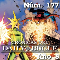 Crónicas del Daily Bugle 177 -Respira