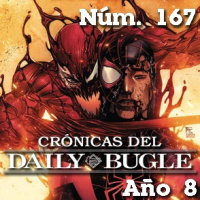 Crónicas del Daily Bugle 167 -El Reino de Matanza