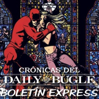 CDB Boletín Express -Daredevil: Born Again (1986)