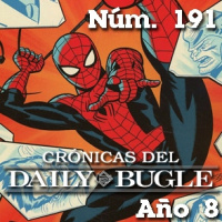 Crónicas del Daily Bugle 191 -Totalmente equivocado