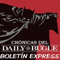 CDB Boletín Express -Batman: Año Uno (1987)