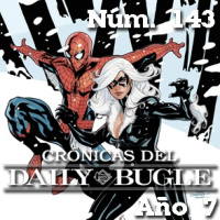 Crónicas del Daily Bugle 143 -La peor cita de todas