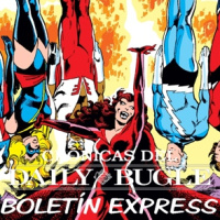 CDB Boletín Express -Momentos Imborrables vol III