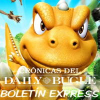CDB Boletín Express -GON