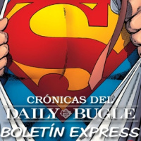 CDB Boletín Express -Superman de John Byrne