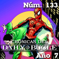 Crónicas del Daily Bugle 133 -Spiderman Capítulo I de John Byrne