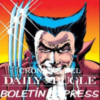 CDB Boletín Express -Lobezno Honor (1982)