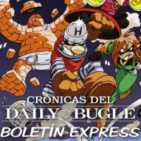 CDB Boletín Express -El Supergrupo (1979)